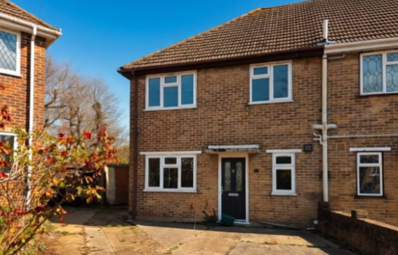 Planning Permission in Billericay photo